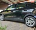 Черный Шевроле Bolt EUV, объемом двигателя 0 л и пробегом 16 тыс. км за 21500 $, фото 5 на Automoto.ua
