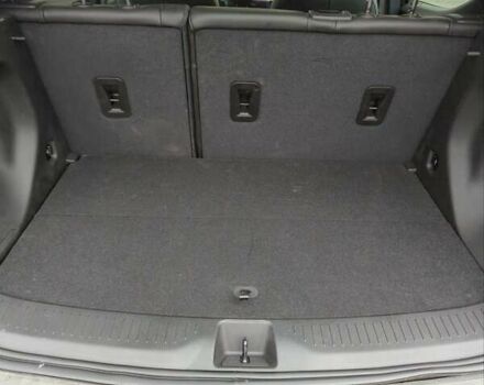 Черный Шевроле Bolt EUV, объемом двигателя 0 л и пробегом 7 тыс. км за 25999 $, фото 21 на Automoto.ua