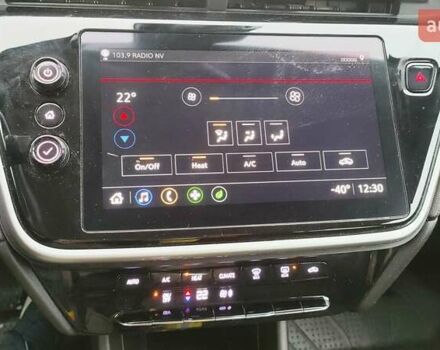 Шевроле Bolt EUV 2023 в Житомире на Automoto.ua Черный Шевроле Bolt EUV, объемом двигателя 0 л и пробегом 52 тыс. км за 15600 $, фото 17 на Automoto.ua