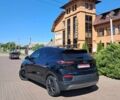 Черный Шевроле Bolt EUV, объемом двигателя 0 л и пробегом 15 тыс. км за 19900 $, фото 12 на Automoto.ua