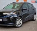 Чорний Шевроле Bolt EUV, об'ємом двигуна 0 л та пробігом 29 тис. км за 19490 $, фото 16 на Automoto.ua