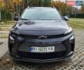 Чорний Шевроле Bolt EUV, об'ємом двигуна 0 л та пробігом 69 тис. км за 19900 $, фото 6 на Automoto.ua