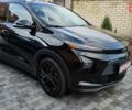 Черный Шевроле Bolt EUV, объемом двигателя 0 л и пробегом 50 тыс. км за 17599 $, фото 1 на Automoto.ua