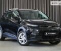 Чорний Шевроле Bolt EUV, об'ємом двигуна 0 л та пробігом 13 тис. км за 27400 $, фото 1 на Automoto.ua