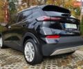 Чорний Шевроле Bolt EUV, об'ємом двигуна 0 л та пробігом 69 тис. км за 19900 $, фото 5 на Automoto.ua