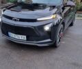 Чорний Шевроле Bolt EUV, об'ємом двигуна 0 л та пробігом 8 тис. км за 32500 $, фото 28 на Automoto.ua