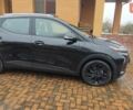 Черный Шевроле Bolt EUV, объемом двигателя 0 л и пробегом 53 тыс. км за 17500 $, фото 5 на Automoto.ua