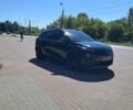 Черный Шевроле Bolt EUV, объемом двигателя 0 л и пробегом 15 тыс. км за 19900 $, фото 3 на Automoto.ua