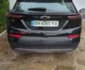 Черный Шевроле Bolt EUV, объемом двигателя 0 л и пробегом 7 тыс. км за 25999 $, фото 3 на Automoto.ua