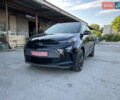 Черный Шевроле Bolt EUV, объемом двигателя 0 л и пробегом 2 тыс. км за 21300 $, фото 1 на Automoto.ua