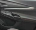 Черный Шевроле Bolt EUV, объемом двигателя 0 л и пробегом 7 тыс. км за 25999 $, фото 18 на Automoto.ua