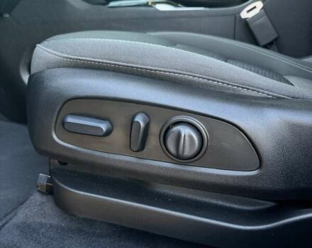 Черный Шевроле Bolt EUV, объемом двигателя 0 л и пробегом 43 тыс. км за 19000 $, фото 25 на Automoto.ua