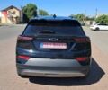 Черный Шевроле Bolt EUV, объемом двигателя 0 л и пробегом 15 тыс. км за 19900 $, фото 14 на Automoto.ua