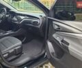 Чорний Шевроле Bolt EUV, об'ємом двигуна 0 л та пробігом 69 тис. км за 19900 $, фото 14 на Automoto.ua