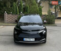 Шевроле Bolt EUV 2023 в Виннице на Automoto.ua Черный Шевроле Bolt EUV, объемом двигателя 0 л и пробегом 70 тыс. км за 21800 $, фото 2 на Automoto.ua