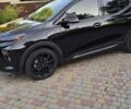 Черный Шевроле Bolt EUV, объемом двигателя 0 л и пробегом 22 тыс. км за 22500 $, фото 37 на Automoto.ua