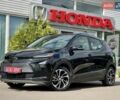 Чорний Шевроле Bolt EUV, об'ємом двигуна 0 л та пробігом 111 тис. км за 17700 $, фото 1 на Automoto.ua