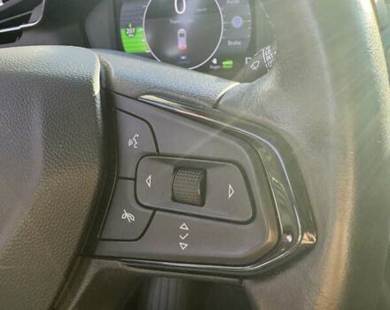 Черный Шевроле Bolt EUV, объемом двигателя 0 л и пробегом 43 тыс. км за 19000 $, фото 20 на Automoto.ua