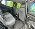 Чорний Шевроле Bolt EUV, об'ємом двигуна 0 л та пробігом 111 тис. км за 17700 $, фото 16 на Automoto.ua