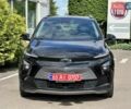 Чорний Шевроле Bolt EUV, об'ємом двигуна 0 л та пробігом 111 тис. км за 17700 $, фото 2 на Automoto.ua