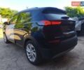 Черный Шевроле Bolt EUV, объемом двигателя 0 л и пробегом 95 тыс. км за 12500 $, фото 3 на Automoto.ua