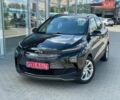 Черный Шевроле Bolt EUV, объемом двигателя 0 л и пробегом 138 тыс. км за 18000 $, фото 1 на Automoto.ua