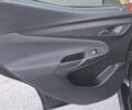 Черный Шевроле Bolt EUV, объемом двигателя 0 л и пробегом 17 тыс. км за 22000 $, фото 15 на Automoto.ua