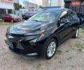 Чорний Шевроле Bolt EUV, об'ємом двигуна 0 л та пробігом 138 тис. км за 17799 $, фото 1 на Automoto.ua