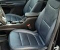 Черный Шевроле Bolt EUV, объемом двигателя 0 л и пробегом 11 тыс. км за 26300 $, фото 15 на Automoto.ua