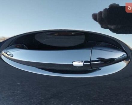 Черный Шевроле Bolt EUV, объемом двигателя 0 л и пробегом 17 тыс. км за 22000 $, фото 48 на Automoto.ua