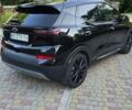 Черный Шевроле Bolt EUV, объемом двигателя 0 л и пробегом 22 тыс. км за 22500 $, фото 17 на Automoto.ua