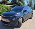 Черный Шевроле Bolt EUV, объемом двигателя 0 л и пробегом 15 тыс. км за 19900 $, фото 1 на Automoto.ua