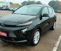 Шевроле Bolt EUV 2023 в Житомире на Automoto.ua Черный Шевроле Bolt EUV, объемом двигателя 0 л и пробегом 52 тыс. км за 15600 $, фото 4 на Automoto.ua