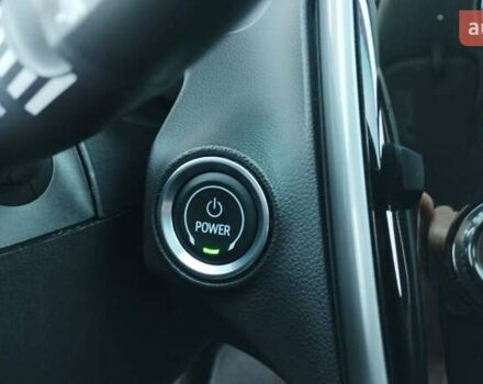 Черный Шевроле Bolt EUV, объемом двигателя 0 л и пробегом 17 тыс. км за 22000 $, фото 24 на Automoto.ua