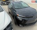 Черный Шевроле Bolt EUV, объемом двигателя 0 л и пробегом 84 тыс. км за 17500 $, фото 1 на Automoto.ua