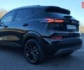 Черный Шевроле Bolt EUV, объемом двигателя 0 л и пробегом 17 тыс. км за 22000 $, фото 7 на Automoto.ua