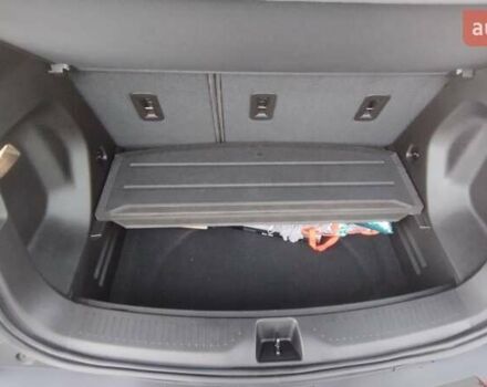 Черный Шевроле Bolt EUV, объемом двигателя 0 л и пробегом 17 тыс. км за 22000 $, фото 37 на Automoto.ua