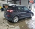 Черный Шевроле Bolt EUV, объемом двигателя 0 л и пробегом 47 тыс. км за 11300 $, фото 2 на Automoto.ua
