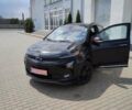 Черный Шевроле Bolt EUV, объемом двигателя 0 л и пробегом 130 тыс. км за 19400 $, фото 1 на Automoto.ua