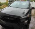Черный Шевроле Bolt EUV, объемом двигателя 0 л и пробегом 7 тыс. км за 25999 $, фото 1 на Automoto.ua