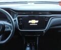 Черный Шевроле Bolt EUV, объемом двигателя 0 л и пробегом 17 тыс. км за 22000 $, фото 19 на Automoto.ua