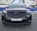 Черный Шевроле Bolt EUV, объемом двигателя 0 л и пробегом 17 тыс. км за 22000 $, фото 1 на Automoto.ua