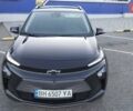 Черный Шевроле Bolt EUV, объемом двигателя 0 л и пробегом 17 тыс. км за 22000 $, фото 12 на Automoto.ua