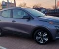 Фиолетовый Шевроле Bolt EUV, объемом двигателя 0 л и пробегом 98 тыс. км за 17390 $, фото 1 на Automoto.ua