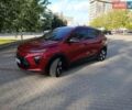 Красный Шевроле Bolt EUV, объемом двигателя 0 л и пробегом 62 тыс. км за 21500 $, фото 1 на Automoto.ua