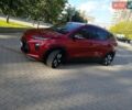 Красный Шевроле Bolt EUV, объемом двигателя 0 л и пробегом 62 тыс. км за 21500 $, фото 10 на Automoto.ua