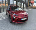 Красный Шевроле Bolt EUV, объемом двигателя 0 л и пробегом 32 тыс. км за 22000 $, фото 58 на Automoto.ua