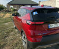 Красный Шевроле Bolt EUV, объемом двигателя 0 л и пробегом 95 тыс. км за 21500 $, фото 6 на Automoto.ua