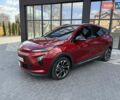 Красный Шевроле Bolt EUV, объемом двигателя 0 л и пробегом 32 тыс. км за 22000 $, фото 11 на Automoto.ua