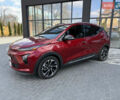 Красный Шевроле Bolt EUV, объемом двигателя 0 л и пробегом 32 тыс. км за 22000 $, фото 12 на Automoto.ua